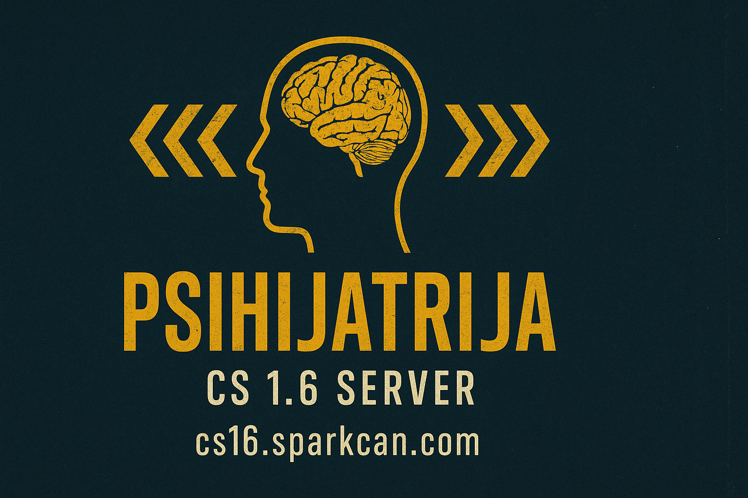PSIHIJATRIJA CS 1.6 banner